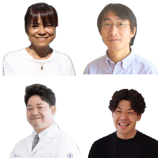 相模原を最期まで穏やかに生きる街にしよう