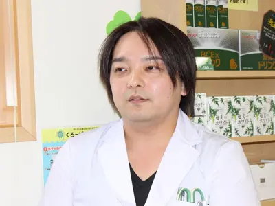 キッズファーマシー（薬局現場体験）