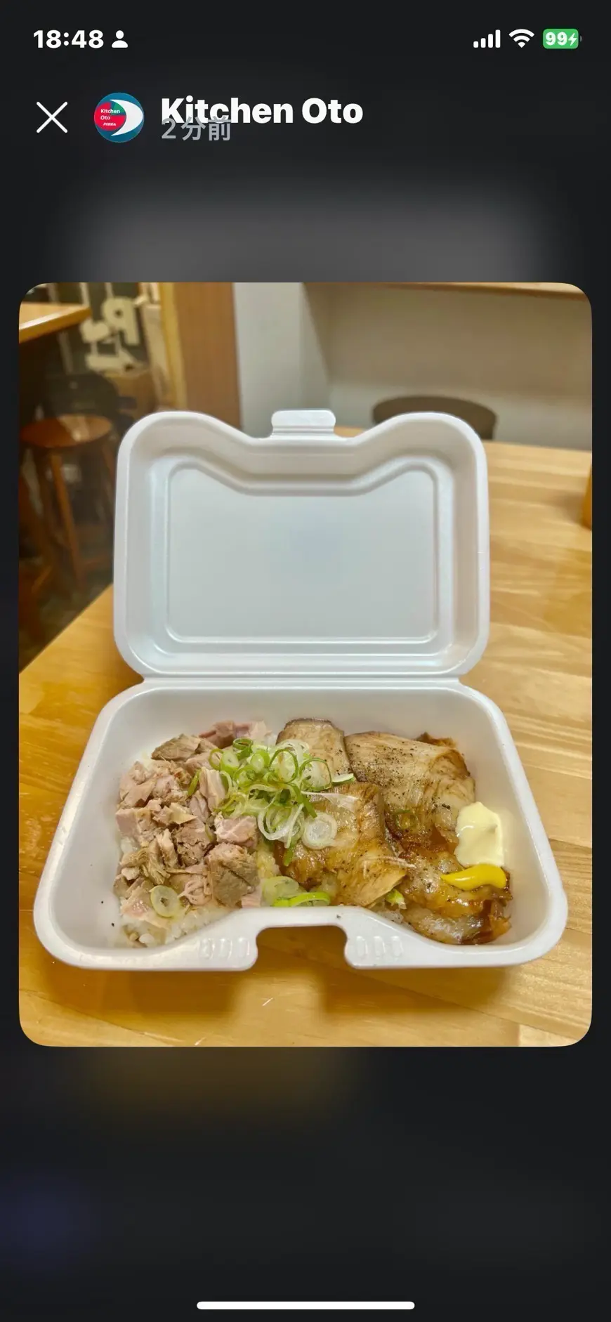 キッチンカー・飲食店