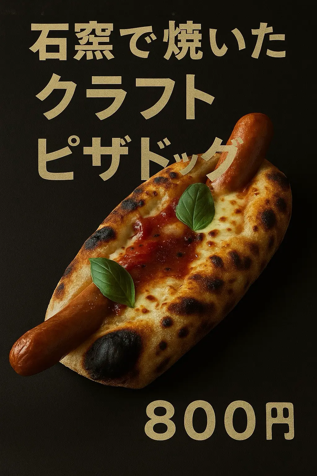 キッチンカー・飲食店