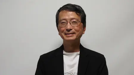 代表者 村口正樹