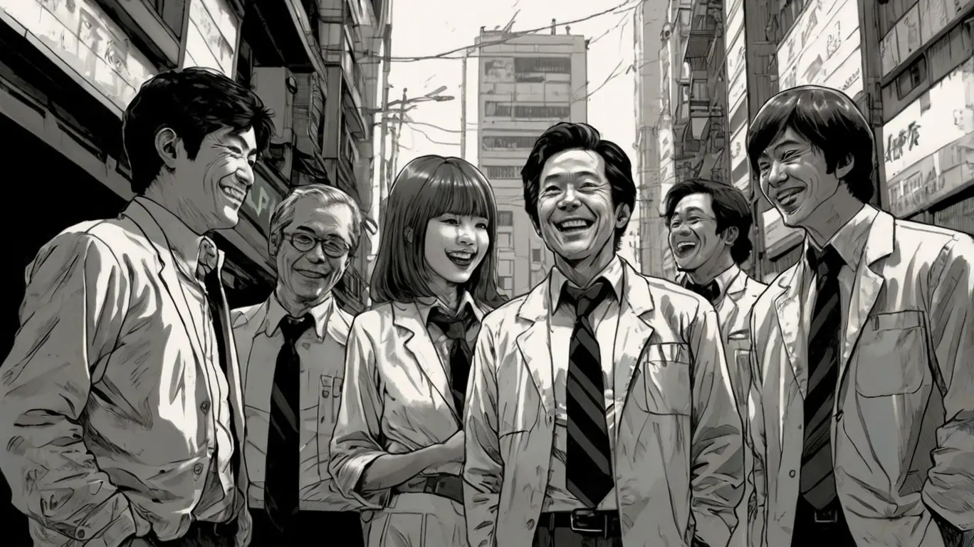企画チーム