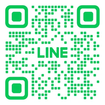 LINE QRコード