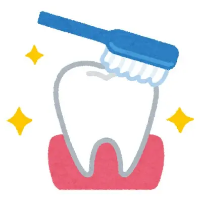 健康維持するカギはお口にあり